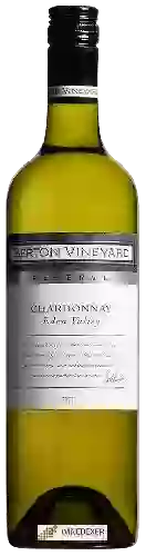Winery Berton Vineyard - Reserve Chardonnay