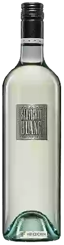 Winery Berton Vineyard - Sauvignon Blanc (Metal)