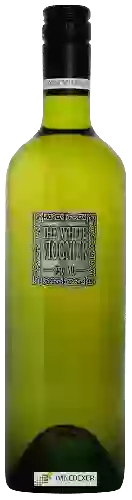Winery Berton Vineyard - The White Viognier (Metal)