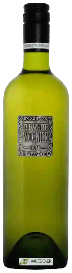 Winery Berton Vineyard - The White Viognier (Metal)