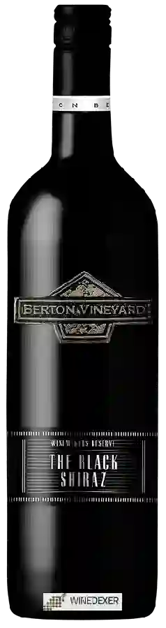 Winery Berton Vineyard - Winemakers Reserve The Black Shiraz