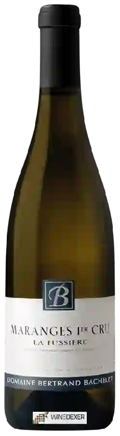 Winery Bertrand Bachelet - Maranges 1er Cru 'La Fussiére' Blanc