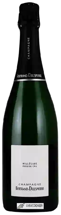 Winery Bertrand-Delespierre - Millésimé Brut Champagne Premier Cru Winery Bertrand-Delespierre - Millésimé Brut Champagne Premier Cru
