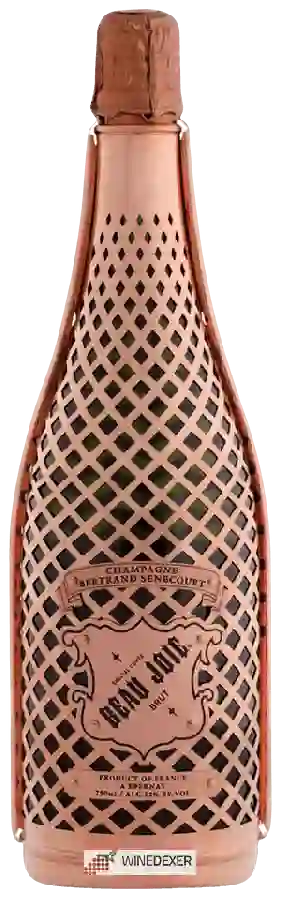 Winery Beau Joie - Brut Champagne (Special Cuvée) Winery Beau Joie - Brut Champagne (Special Cuvée)