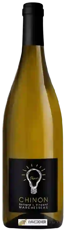 Winery Bertrand & Vincent Marchesseau - Chenin Blanc Chinon