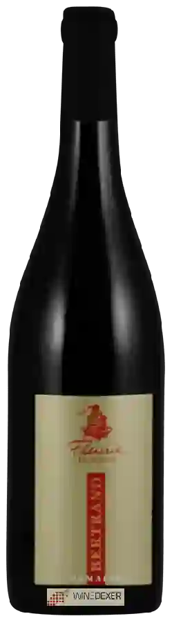 Winery Bertrand - Les Déduits Fleurie