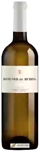 Winery Dominio de Berzal - Blanco