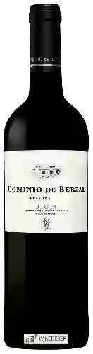 Winery Dominio de Berzal - Crianza