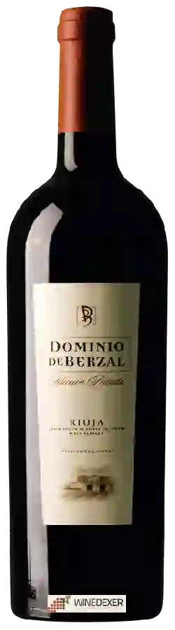 Winery Dominio de Berzal - Selección Privada