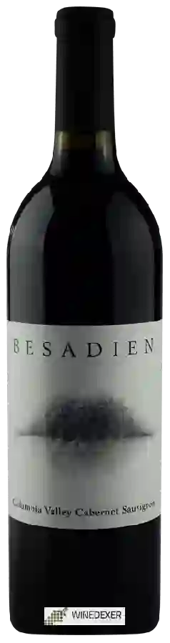 Winery Besadien - Cabernet Sauvignon Winery Besadien - Cabernet Sauvignon