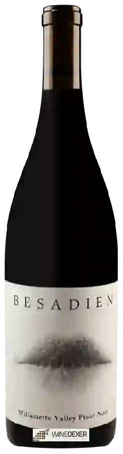 Winery Besadien - Pinot Noir Winery Besadien - Pinot Noir