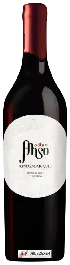 Winery Besini - Ahso Kindzmarauli