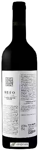 Winery Beso de Rechenna - Bobal Crianza