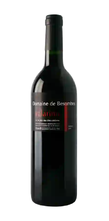 Domaine de Besombes Singla - La Catalanes