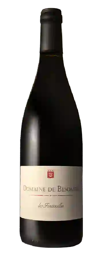 Domaine de Besombes Singla - Le Roc Negre