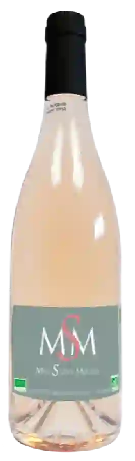 Domaine de Besombes Singla - Mas Saint Michel Rosè