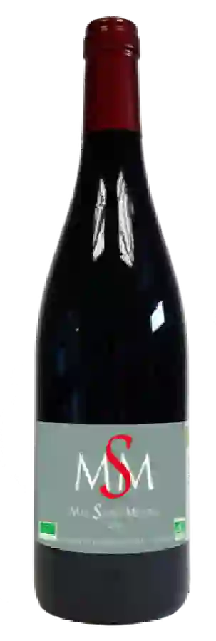 Domaine de Besombes Singla - Réserve de Chasse Côtes du Roussillon