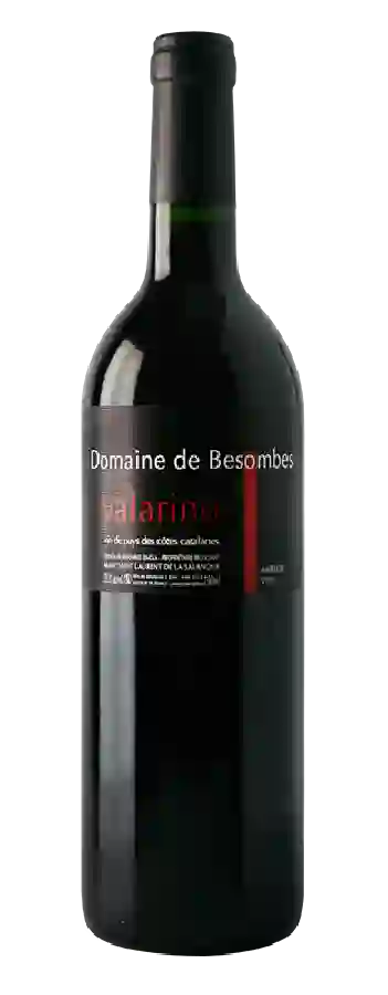 Domaine de Besombes Singla - Valarino Merlot