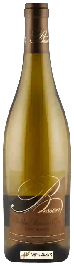 Winery Besson - Chablis 1er Cru 'Montmains'