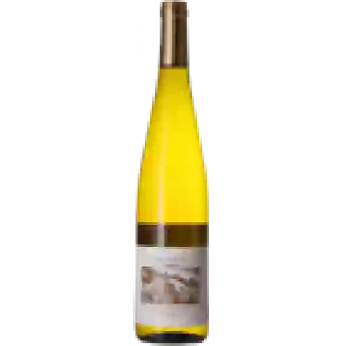 Winery Bestheim - Alsace Grand Cru Rosacker Riesling