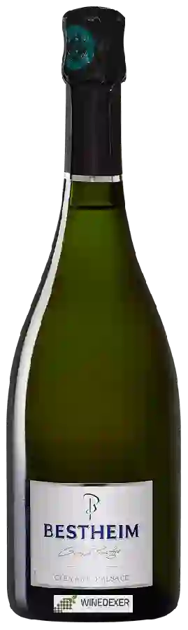 Winery Bestheim - Crémant d'Alsace Grand Prestige