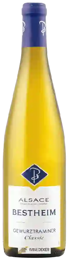 Winery Bestheim - Gewurztraminer Classic Winery Bestheim - Gewurztraminer Classic