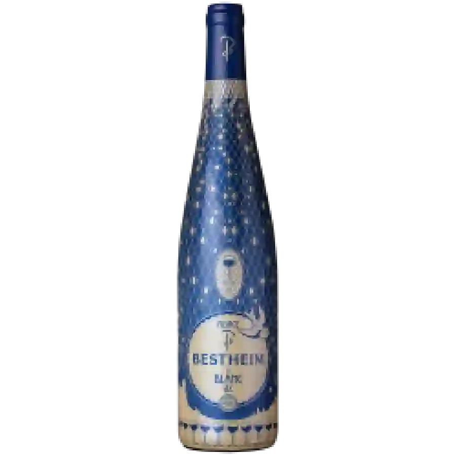 Winery Bestheim - Le Blanc Sec Winery Bestheim - Le Blanc Sec