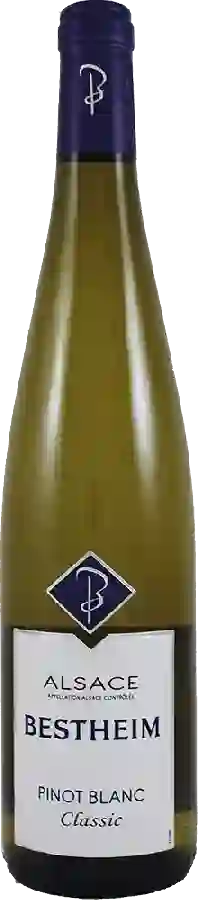 Winery Bestheim - Premium Réserve Pinot Blanc Winery Bestheim - Premium Réserve Pinot Blanc