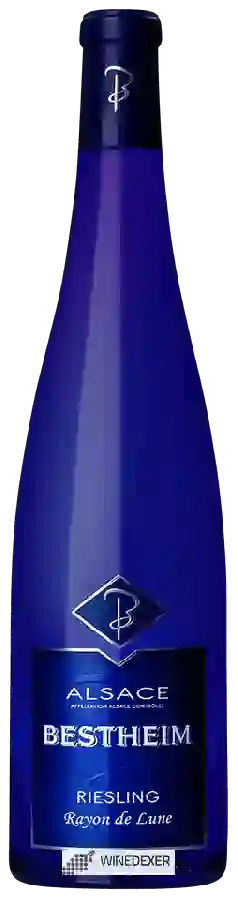 Winery Bestheim - Rayon de Lune Riesling