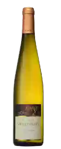 Winery Bestheim - Réserve Sylvaner