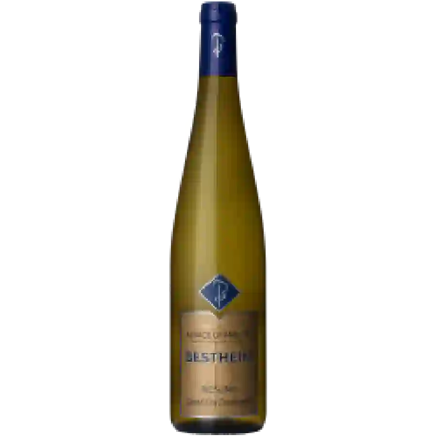 Winery Bestheim - Riesling Alsace Grand Cru 'Zinnkoepfle'