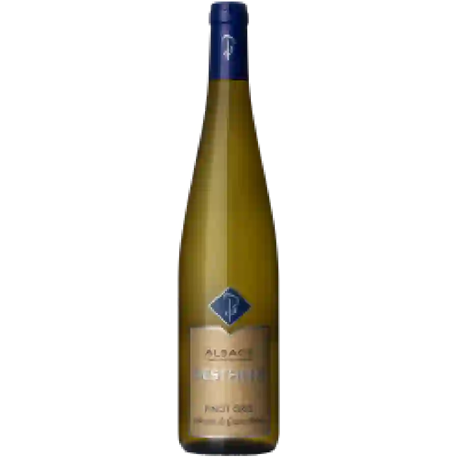 Winery Bestheim - Sélection de Grains Nobles Pinot Gris