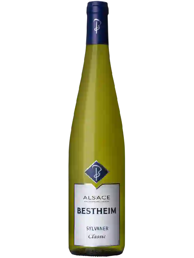 Winery Bestheim - Sylvaner Classic