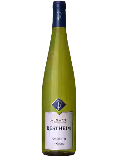 Winery Bestheim - Sylvaner