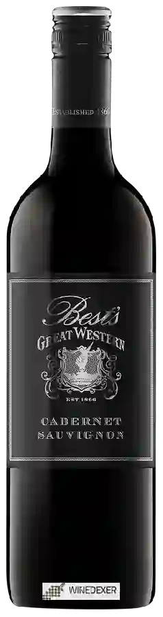Winery Best's - Cabernet Sauvignon