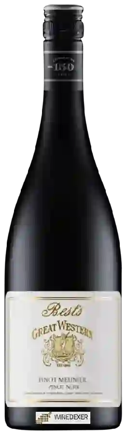 Winery Best's - Concongella Vineyards Pinot Meunier - Pinot Noir