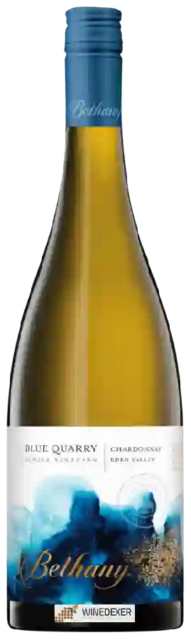 Winery Bethany - Blue Quarry Single Vineyard Chardonnay Winery Bethany - Blue Quarry Single Vineyard Chardonnay