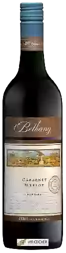 Winery Bethany - Cabernet - Merlot