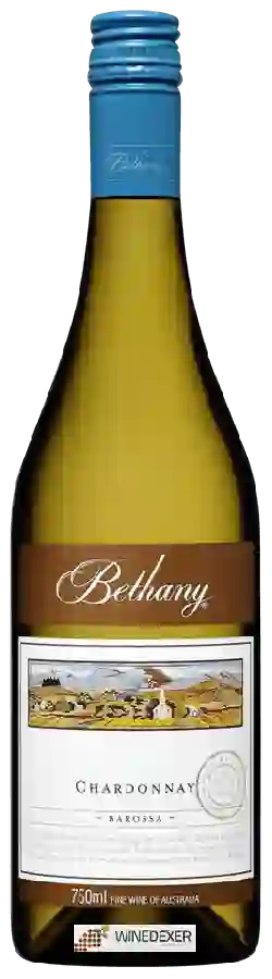 Winery Bethany - Chardonnay Winery Bethany - Chardonnay