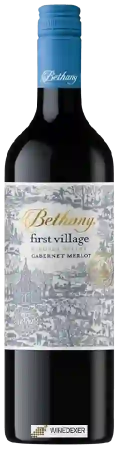 Winery Bethany - First Village Cabernet - Merlot Winery Bethany - First Village Cabernet - Merlot