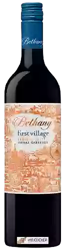 Winery Bethany - First Village Shiraz - Cabernet