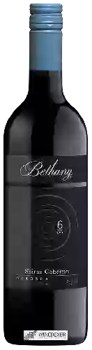 Winery Bethany - Gen 6 Shiraz - Cabernet