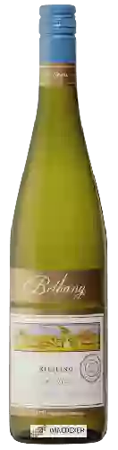 Winery Bethany - Riesling