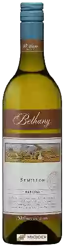 Winery Bethany - Sémillon