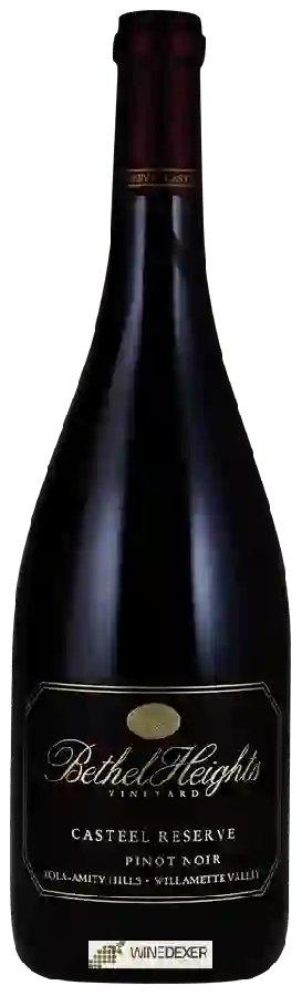 Winery Bethel Heights - Casteel Reserve Pinot Noir