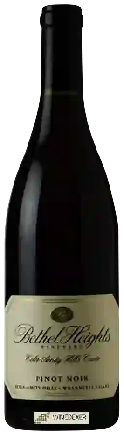 Winery Bethel Heights - Eola-Amity Hills Cuvée Pinot Noir Winery Bethel Heights - Eola-Amity Hills Cuvée Pinot Noir