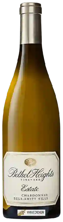 Winery Bethel Heights - Estate Chardonnay Winery Bethel Heights - Estate Chardonnay