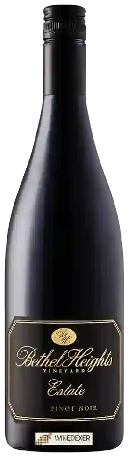 Winery Bethel Heights - Estate Pinot Noir