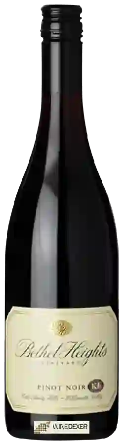 Winery Bethel Heights - Pinot Noir Winery Bethel Heights - Pinot Noir