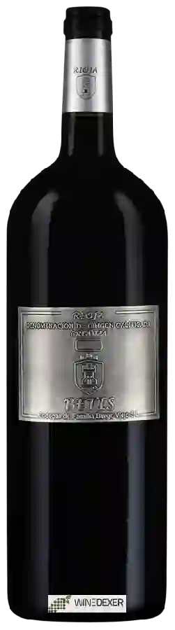 Winery Betis - Rioja Crianza